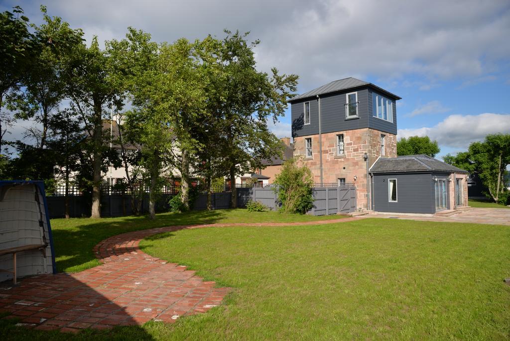 Tangle Tower Villa - Inverness — Photos 3